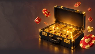 Jewelry Paradise Tournament